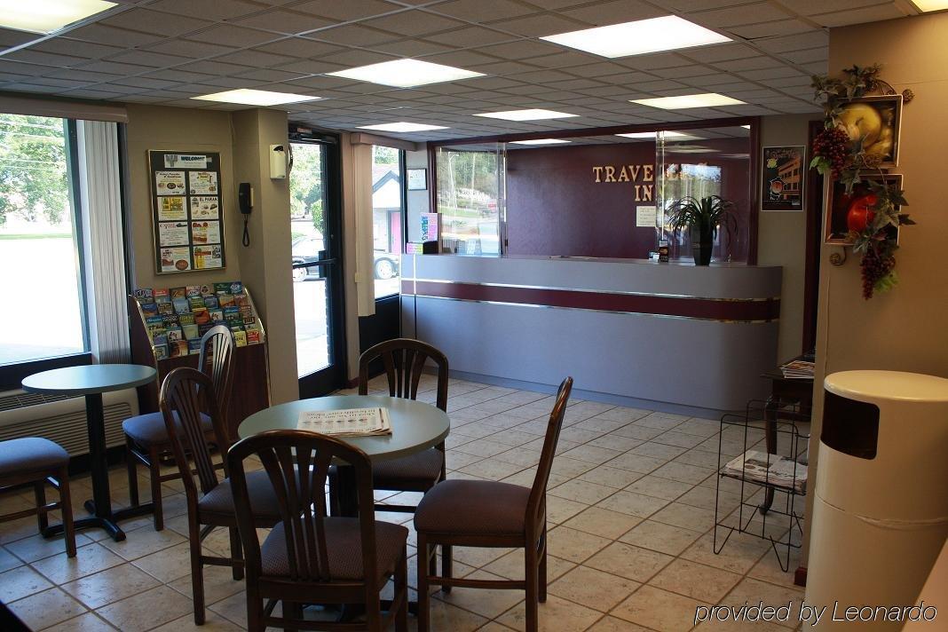 Travelers Inn אליזבת סיטי מראה חיצוני תמונה